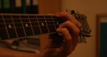 Gitarrenunterricht Köln privat: Ein Angebot für dich