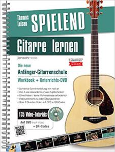 Gitarrenbuch 1